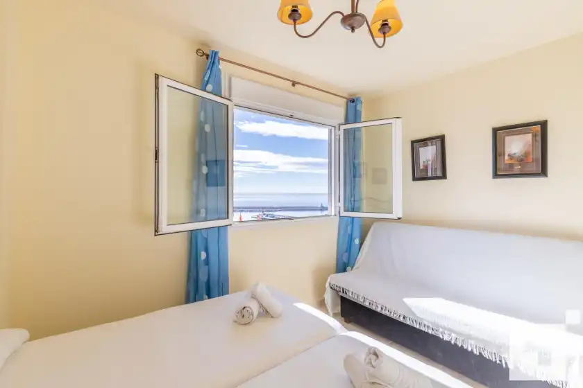 Location de vacances à Apolo xviii 57 - grupo turis, Calp