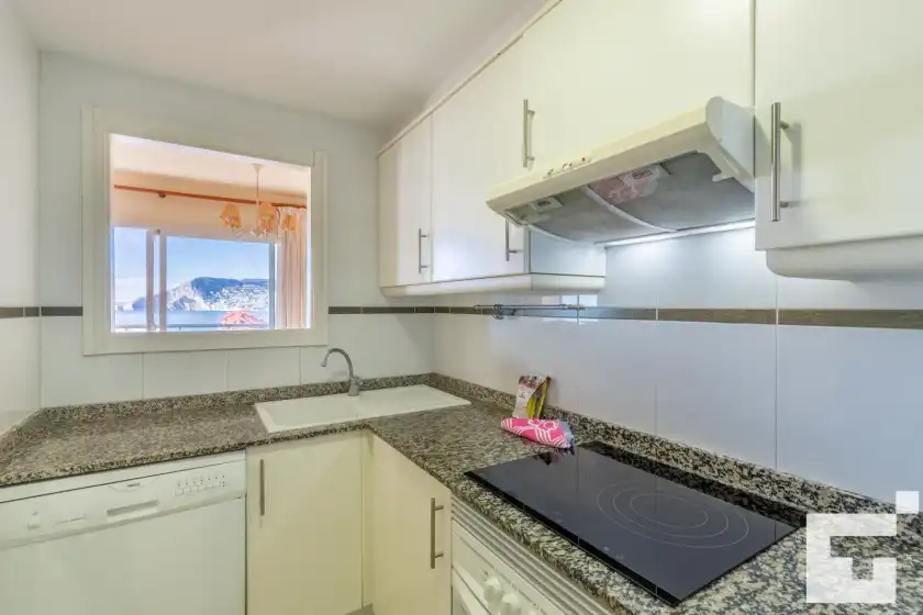 Location de vacances à Apolo xviii 57 - grupo turis, Calp