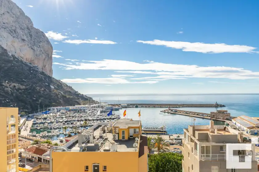 Location de vacances à Apolo xviii 57 - grupo turis, Calp