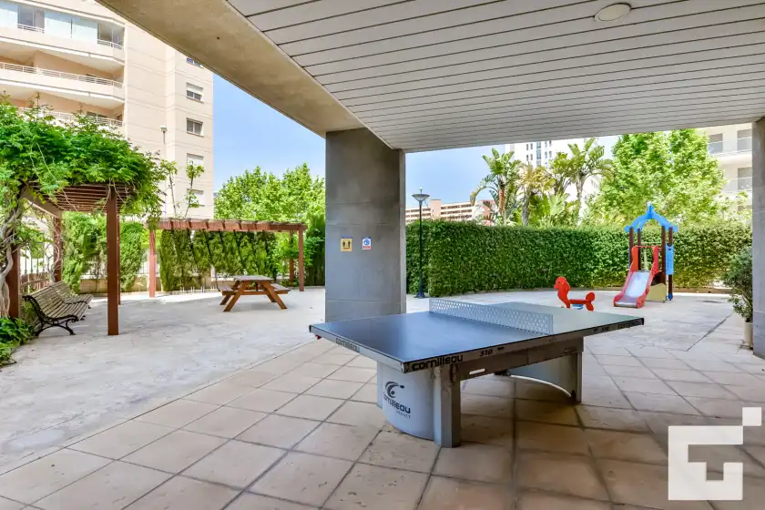 Location de vacances à Apolo xviii 57 - grupo turis, Calp