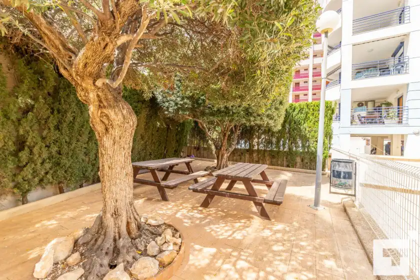 Ferienhaus auf Apolo xix 34l - grupo turis, Calp