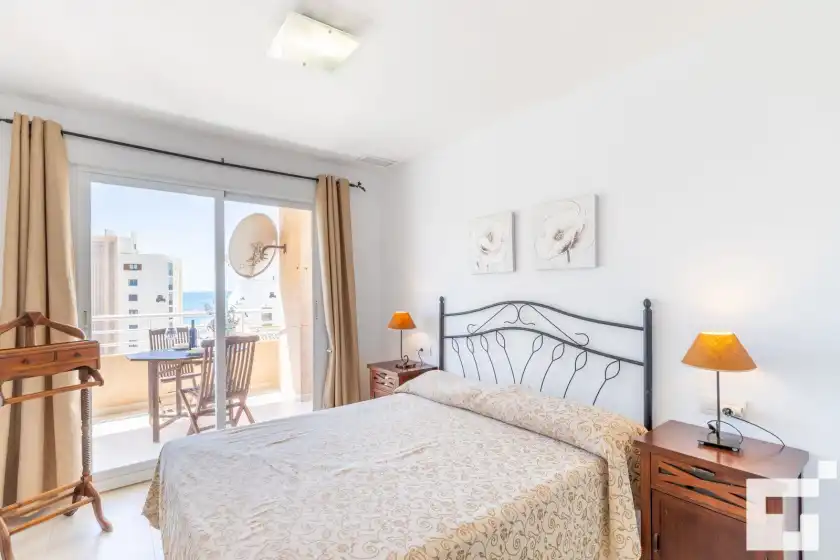 Ferienhaus auf Apolo xix 34l - grupo turis, Calp