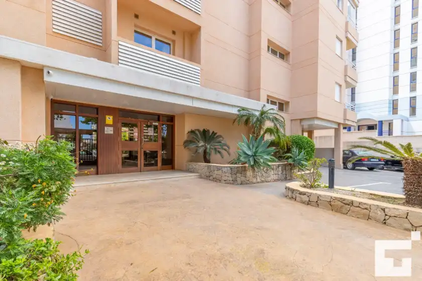 Ferienhaus auf Apolo xix 34l - grupo turis, Calp