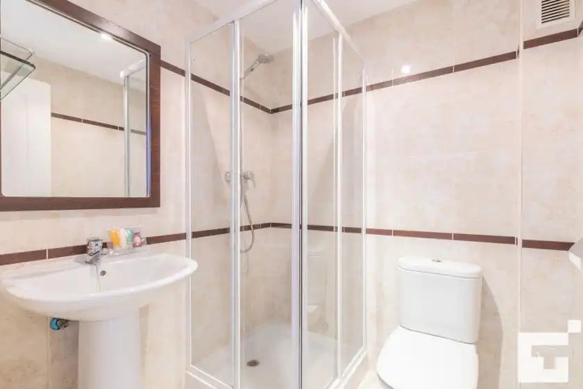 Ferienhaus auf Apolo xix 34l - grupo turis, Calp