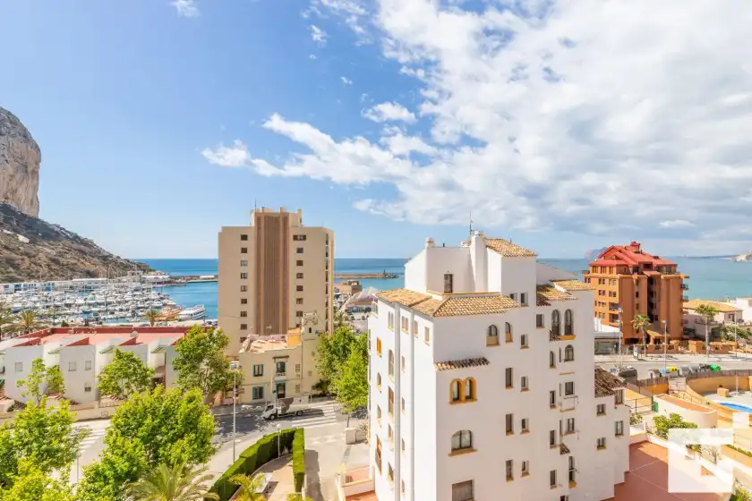 Ferienhaus auf Apolo xix 34l - grupo turis, Calp