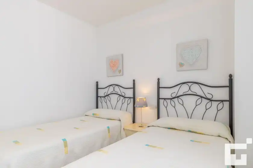 Ferienhaus auf Apolo xix 34l - grupo turis, Calp