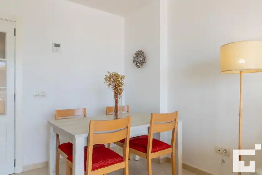 Ferienhaus auf Apolo xix 34l - grupo turis, Calp