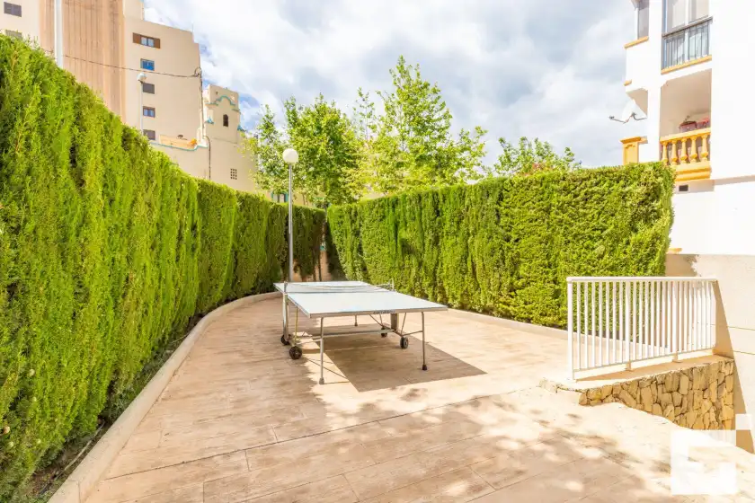 Ferienhaus auf Apolo xix 34l - grupo turis, Calp