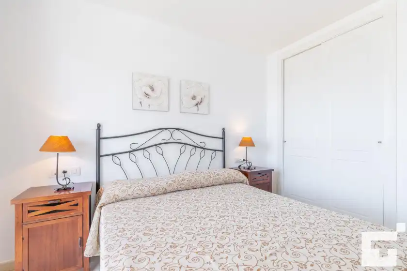 Ferienhaus auf Apolo xix 34l - grupo turis, Calp