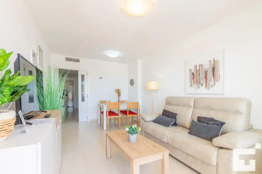 Ferienhaus auf Apolo xix 34l - grupo turis, Calp