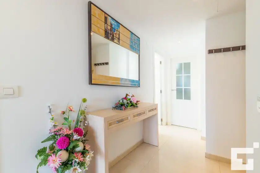 Ferienhaus auf Apolo xix 34l - grupo turis, Calp