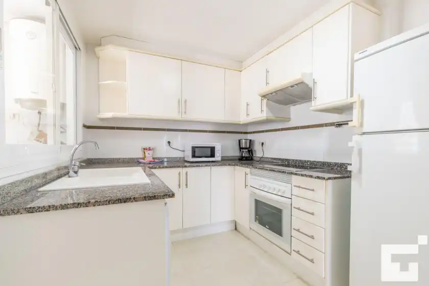 Ferienhaus auf Apolo xix 34l - grupo turis, Calp