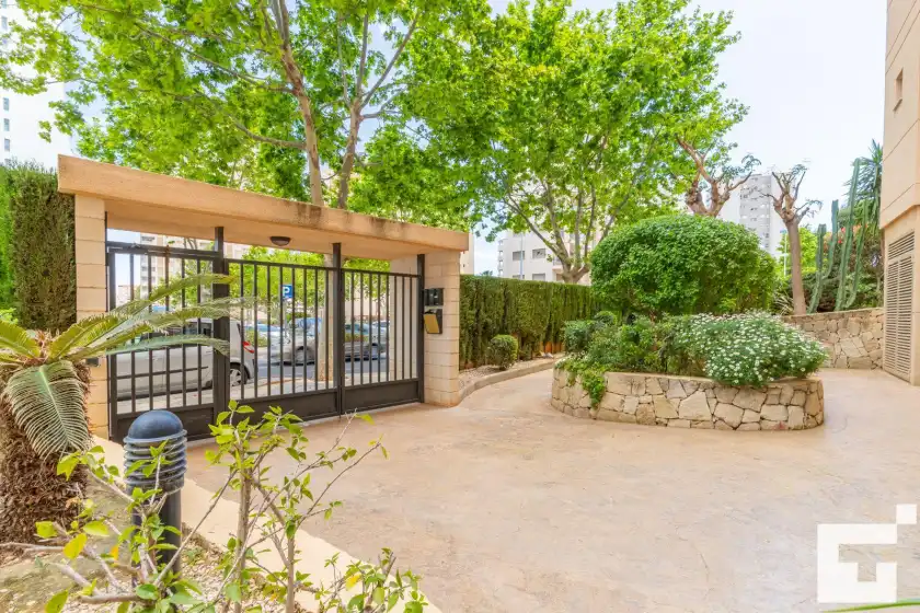 Ferienhaus auf Apolo xix 34l - grupo turis, Calp