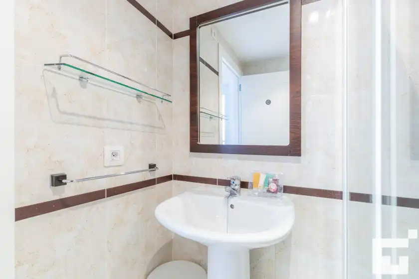 Ferienhaus auf Apolo xix 34l - grupo turis, Calp