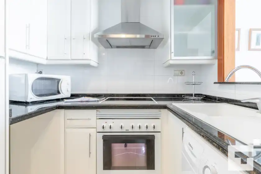 Location de vacances à Mesana 13 - grupo turis, Calp