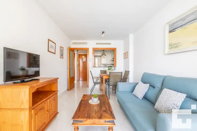 Location de vacances à Mesana 13 - grupo turis, Calp