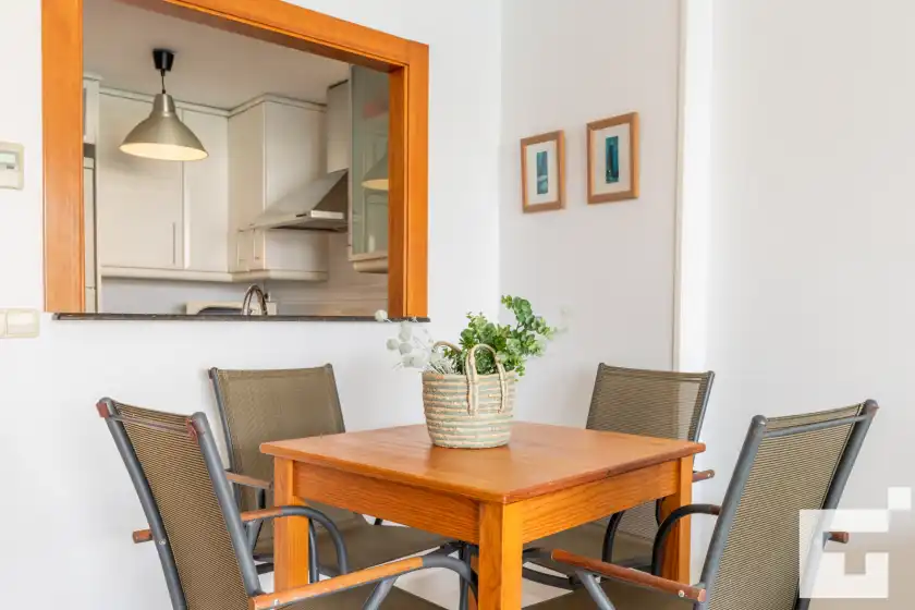 Location de vacances à Mesana 13 - grupo turis, Calp