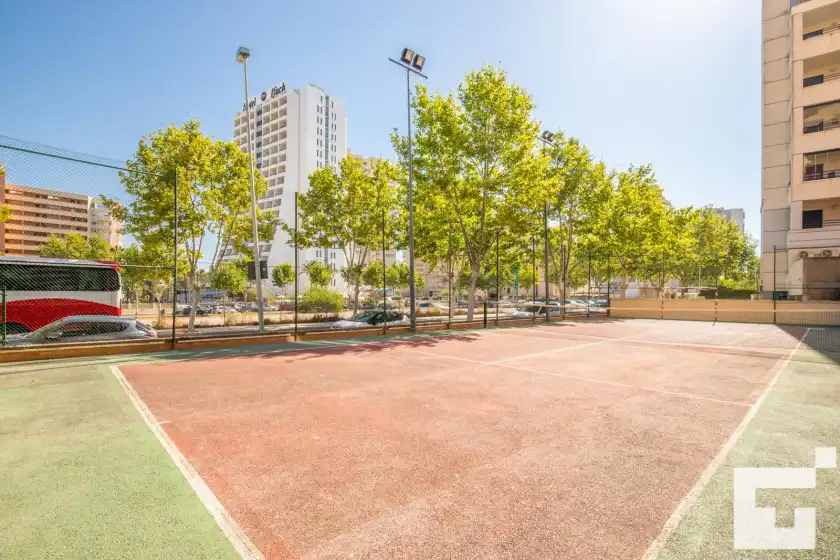 Location de vacances à Nautilus 39b - grupo turis, Calp