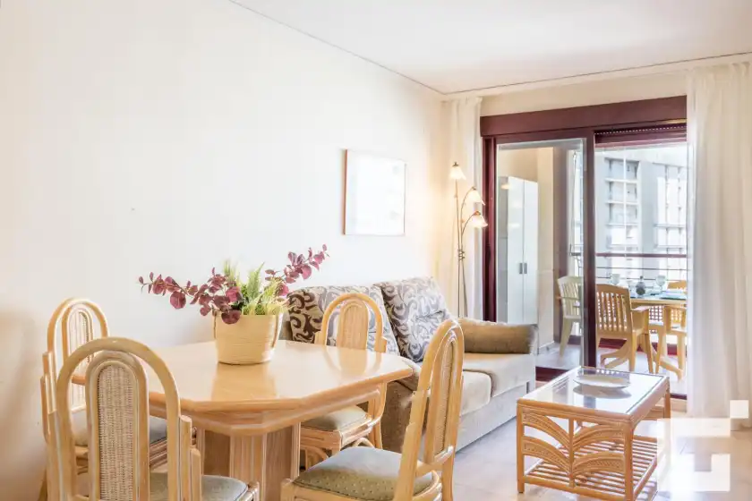 Location de vacances à Nautilus 39b - grupo turis, Calp