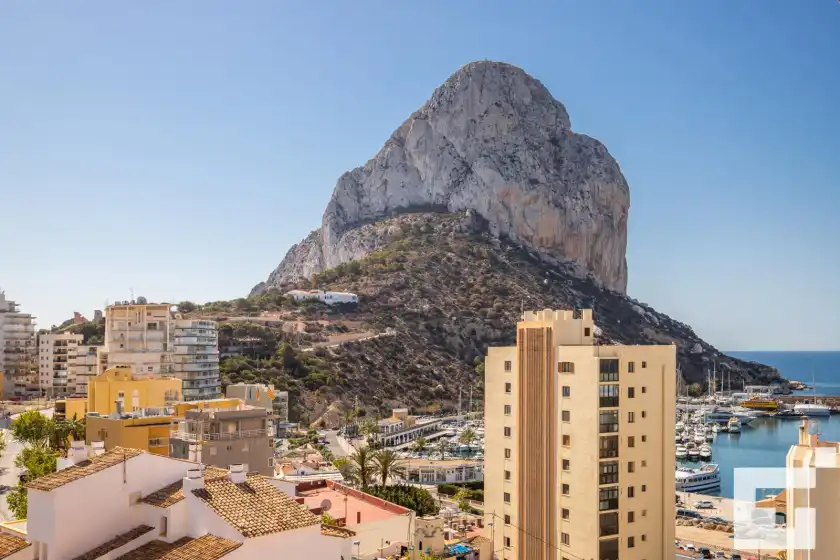 Location de vacances à Nautilus 39b - grupo turis, Calp