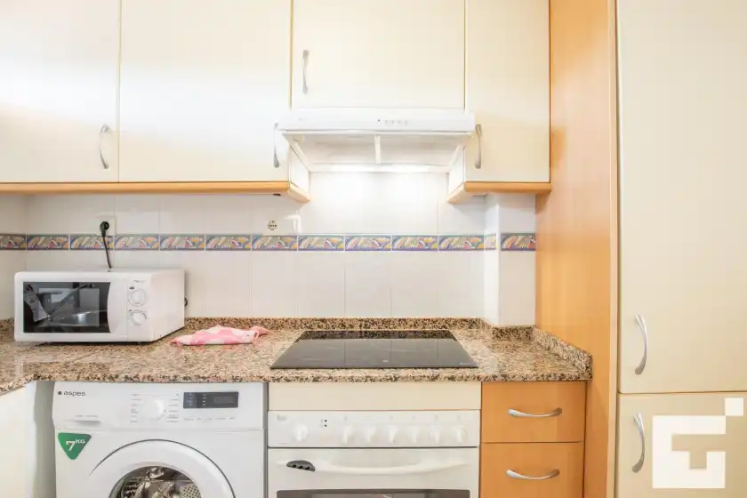 Location de vacances à Nautilus 39b - grupo turis, Calp