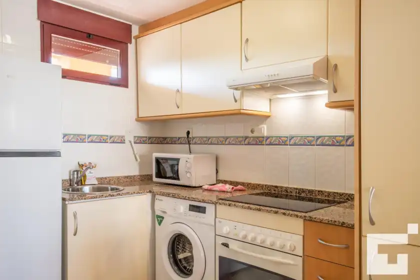 Location de vacances à Nautilus 39b - grupo turis, Calp