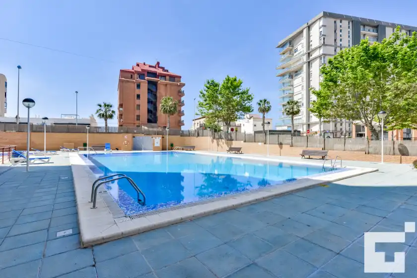 Location de vacances à Nautilus 39b - grupo turis, Calp