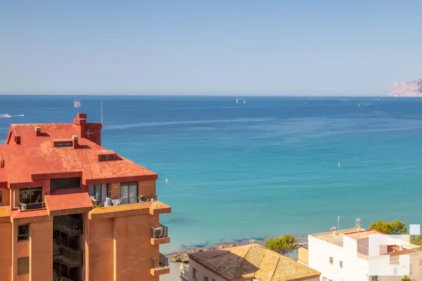 Location de vacances à Nautilus 39b - grupo turis, Calp