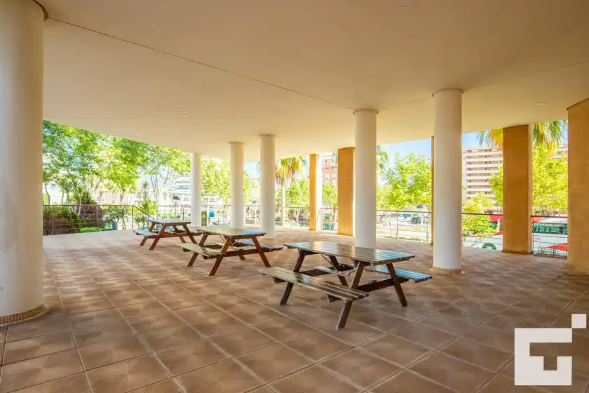 Location de vacances à Nautilus 39b - grupo turis, Calp