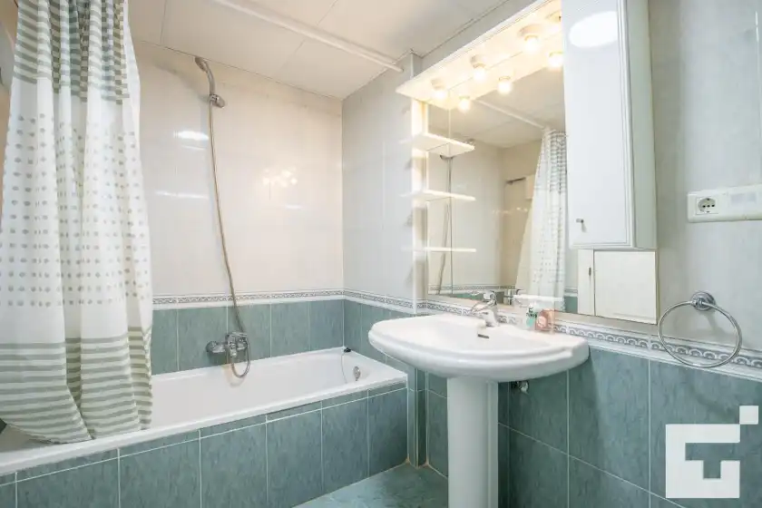 Location de vacances à Nautilus 39b - grupo turis, Calp