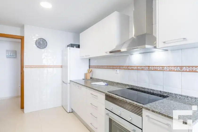 Ferienhaus auf Turis 17 - grupo turis, Calp