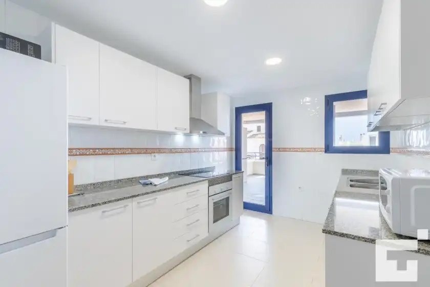 Ferienhaus auf Turis 17 - grupo turis, Calp