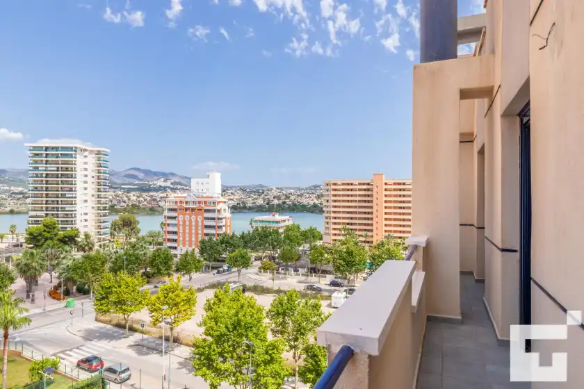 Ferienhaus auf Turis 17 - grupo turis, Calp