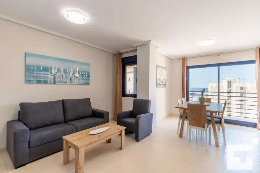 Ferienhaus auf Turis 17 - grupo turis, Calp
