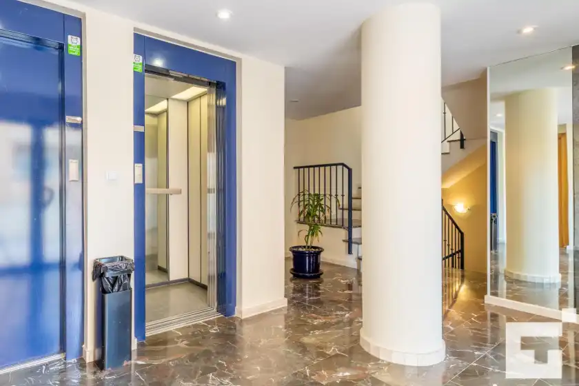 Ferienhaus auf Turis 17 - grupo turis, Calp