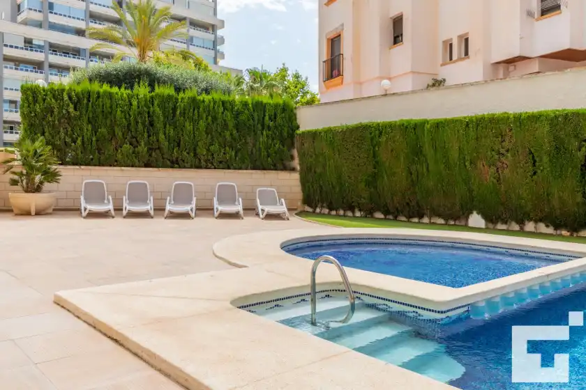 Ferienhaus auf Turis 17 - grupo turis, Calp