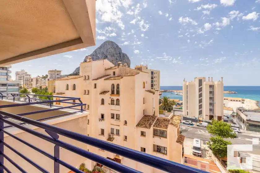 Ferienhaus auf Turis 17 - grupo turis, Calp