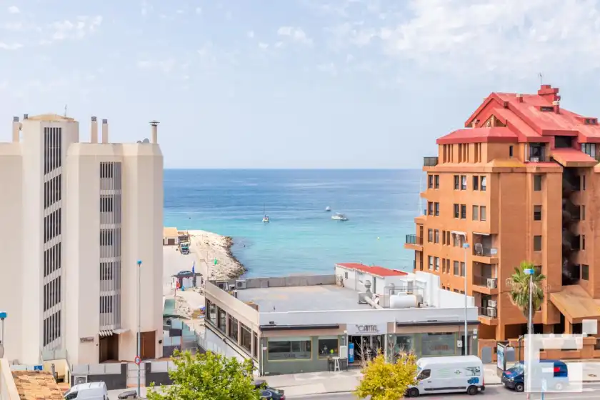 Ferienhaus auf Turis 17 - grupo turis, Calp