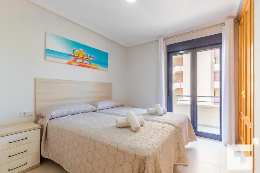 Ferienhaus auf Turis 17 - grupo turis, Calp