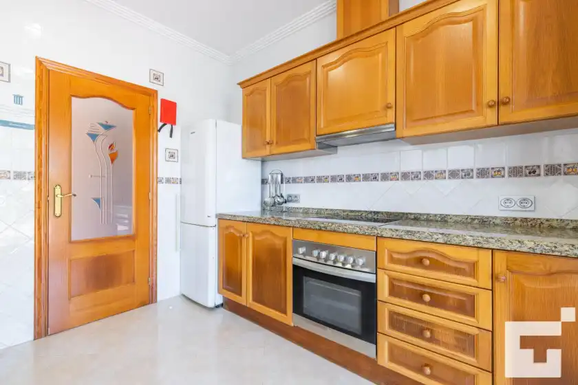 Ferienhaus auf Casanova - grupo turis, Calp