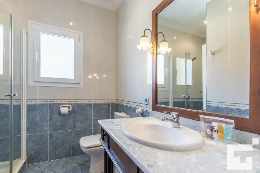 Ferienhaus auf Casanova - grupo turis, Calp