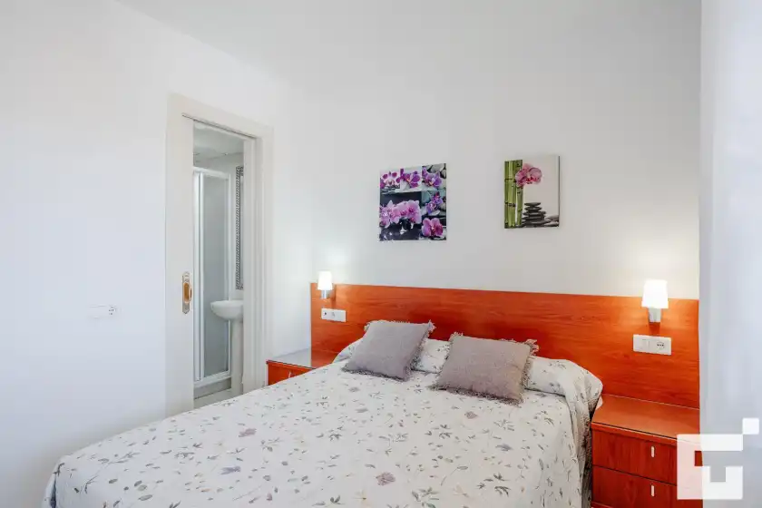 Ferienhaus auf Coralbeach 28a - grupo turis, Calp