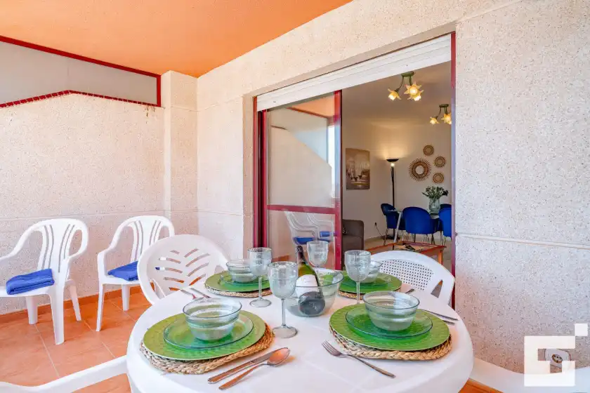 Ferienhaus auf Coralbeach 28a - grupo turis, Calp