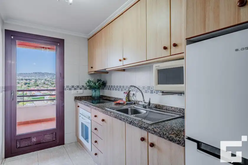 Ferienhaus auf Coralbeach 28a - grupo turis, Calp