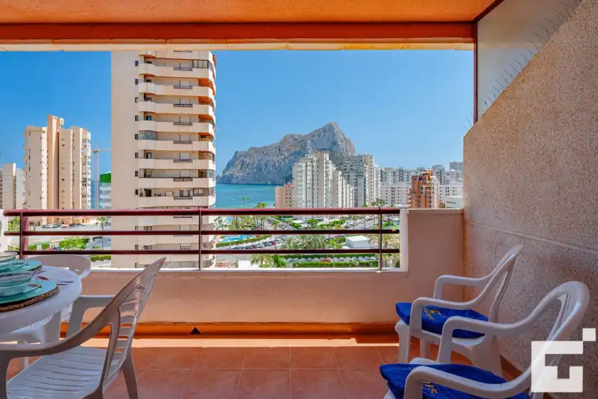 Ferienhaus auf Coralbeach 28a - grupo turis, Calp