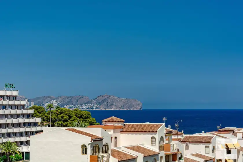 Ferienhaus auf Coralbeach 28a - grupo turis, Calp