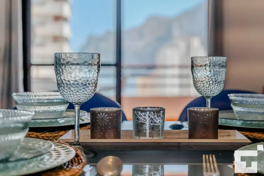 Ferienhaus auf Coralbeach 28a - grupo turis, Calp