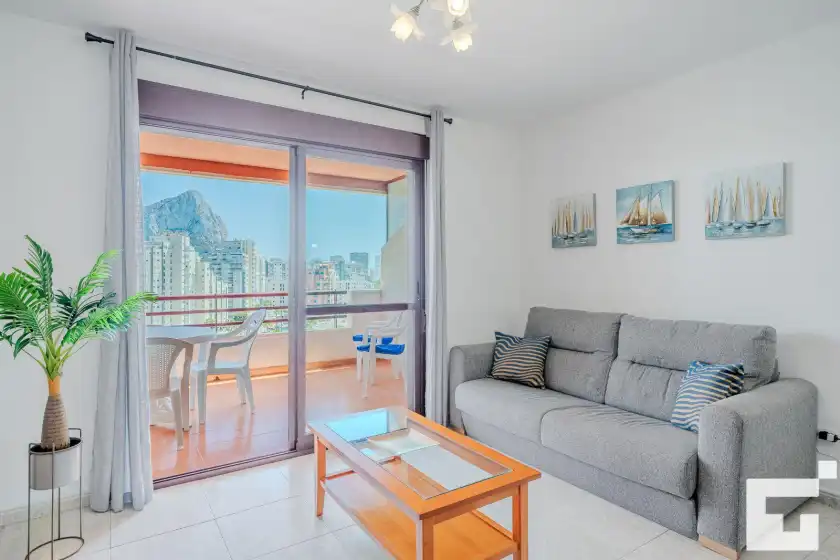 Ferienhaus auf Coralbeach 28a - grupo turis, Calp