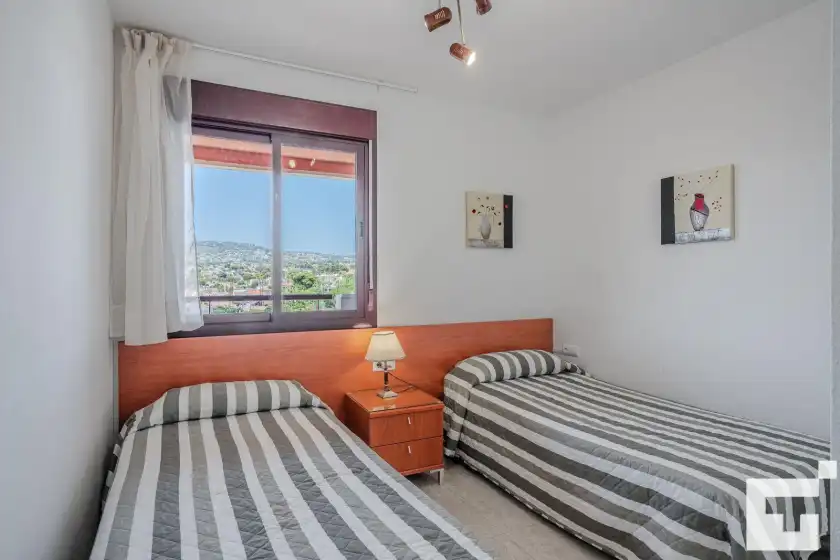 Ferienhaus auf Coralbeach 28a - grupo turis, Calp