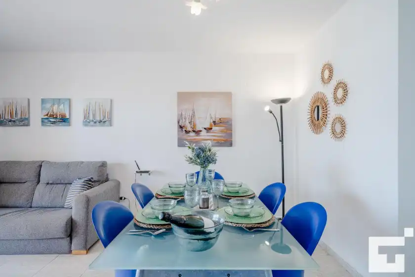 Ferienhaus auf Coralbeach 28a - grupo turis, Calp